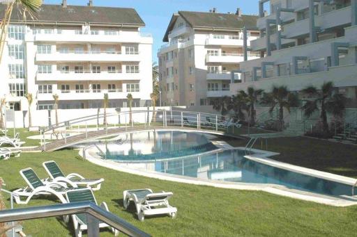 APARTAMENTO ELEGANCE DENIA - Housity