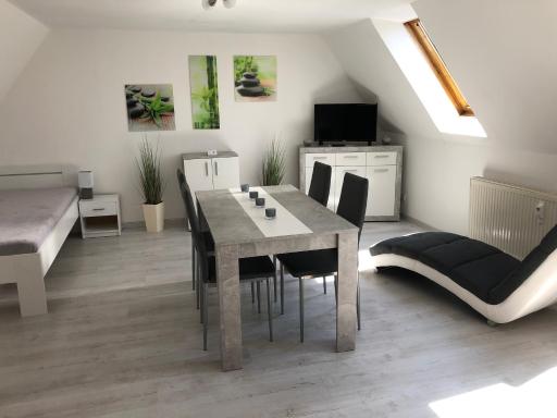 Ferienwohnung Hendrich Sotterhausen - Housity