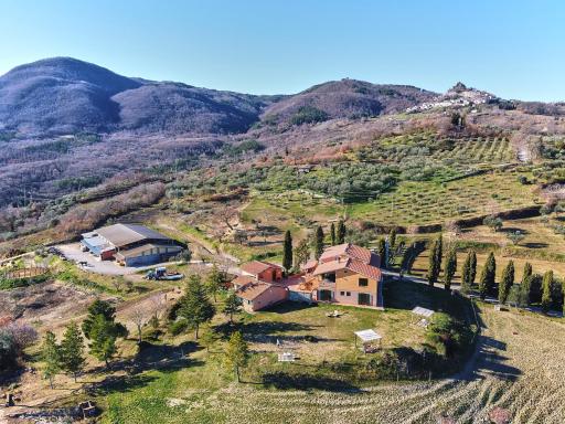 Az.Agr. Il Cavalleggero - Housity