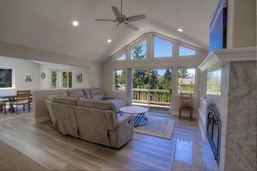 Cold Creek Shuffle by Lake Tahoe Accommodations - Housity