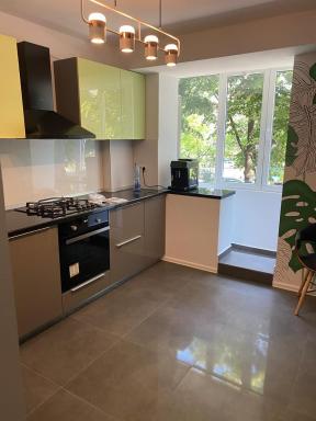 Mery Luxury Apartment - Housity