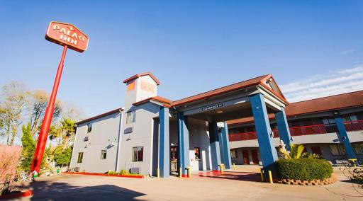 Executive inn Bacliff - Housity
