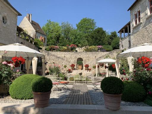 Demeure des Vieux Bains - Housity