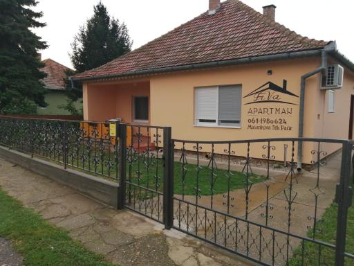 Apartman FiVa - Housity