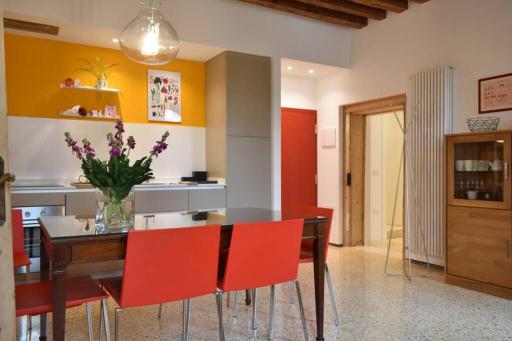 Marinaressa house in Venice - Housity