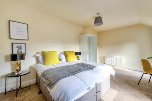 Oaktree Appartment Moffat - Housity