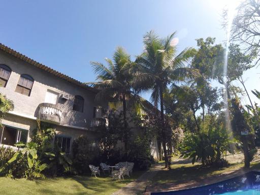 Rio Natureza apart 106 - Housity