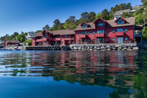 Florø Rorbu - Housity