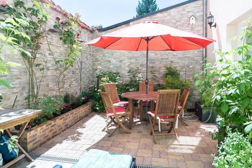 Demeure Belle Epoque - Housity