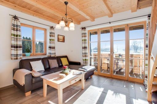 Ferienwohnung Seeblick - Housity