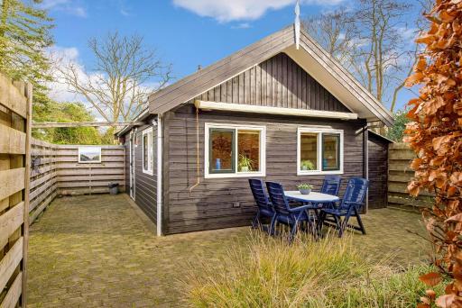 Vakantiewoning Groet - Housity