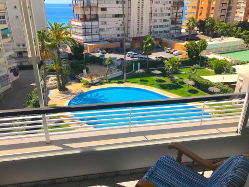 Apartamento en Plaza Triangular y muy cerca de la playa - Housity