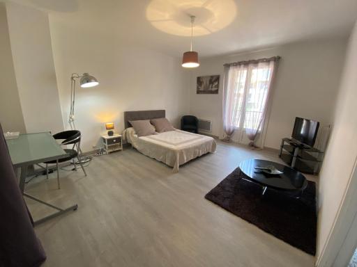 Pascal Paoli - Housity