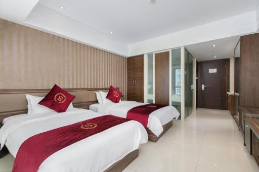 Sanya Sun and Sea Gueshouse - Housity