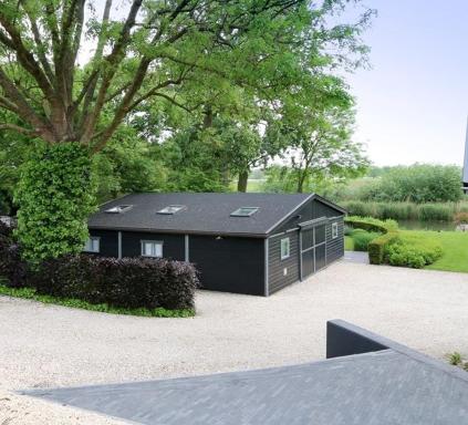 Vakantiehuis Onder de Peppel met sauna en jacuzzi - Housity