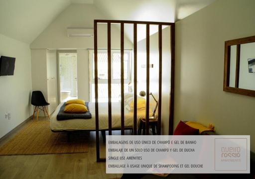 Aveiro Rossio Apartments - Housity
