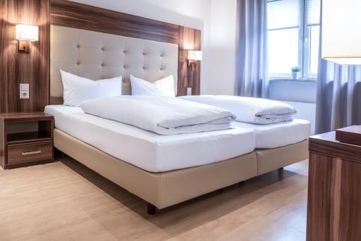 Hotel Ehranger Hof - Housity