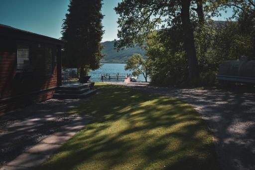 Lodge at Loch Lomond - Hizvo