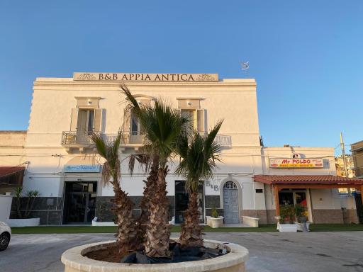 B&B Appia Antica - Housity