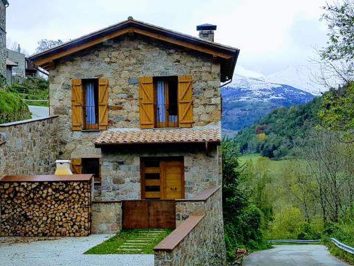 Casa de La Roca - Only Adults. - Housity