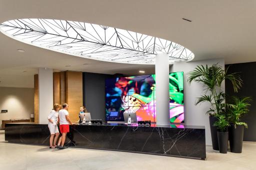 Akrathos Beach Hotel - Housity