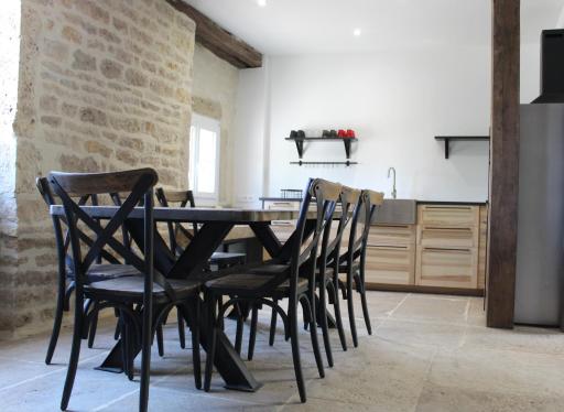 Maison du Tamaris - Housity