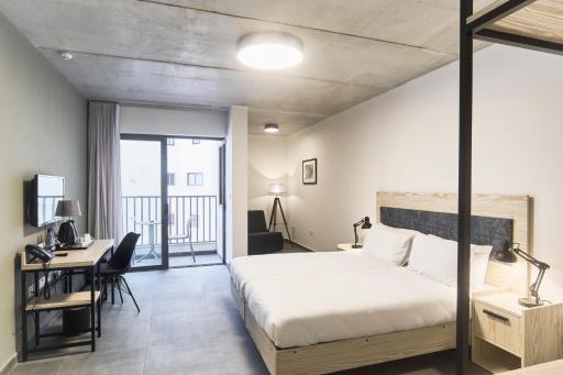 Mr Todd Hotel - Housity