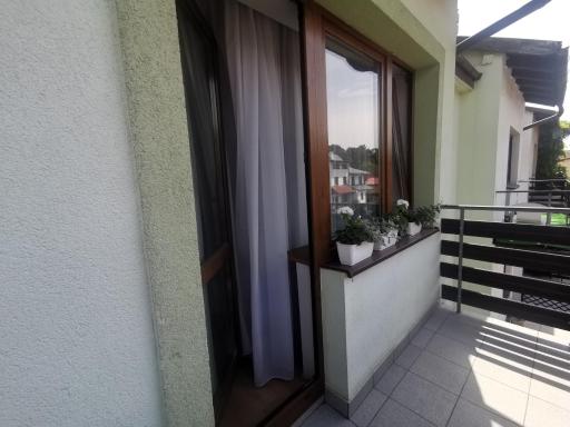 Pokoje U Mateusza - Housity