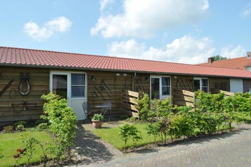 Weibos B&B Camperplaats - Housity