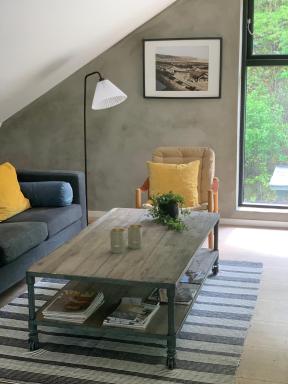 Tree Top Hill - The Old Station House - Båstad Holiday Apartments - Housity