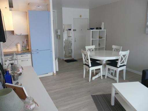 RESIDENCE LES BAINS HOULGATE - Housity