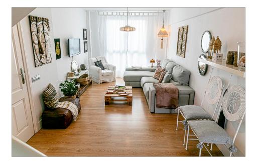 La casita de vanessa - Housity