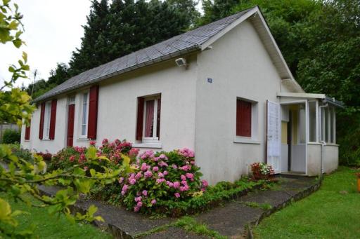 La ptite maison - Housity