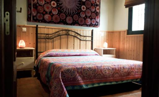 La Casa de La Veleta Naturaleza y Calma - Housity