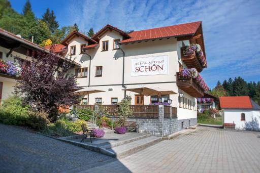 Berggasthof Schön - Housity