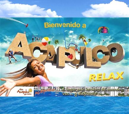Relax En Acapulco - Housity