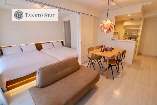 Sapporo - Apartment - Vacation STAY 7892 - Housity