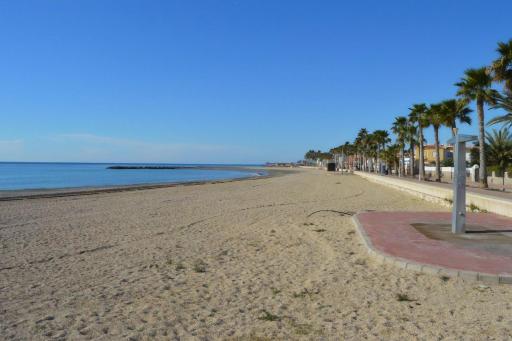 Apartamento Marix cerca Zapillo Playa by Almeria2stay - Housity