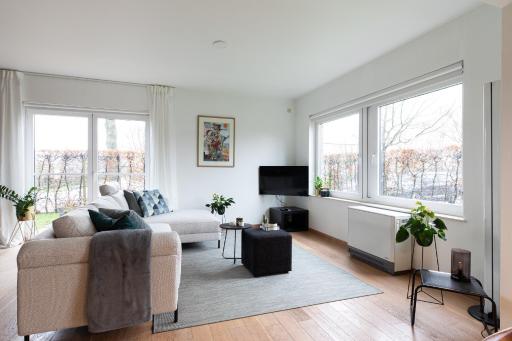 Permeke Flat - Housity