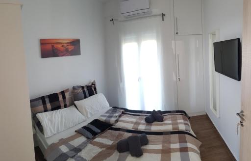 Seaview Deluxe Apartments Thessaloniki - Housity