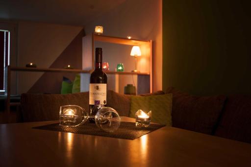 Ferienbungalow Seelöwe Ribnitz-Damgarten - Housity