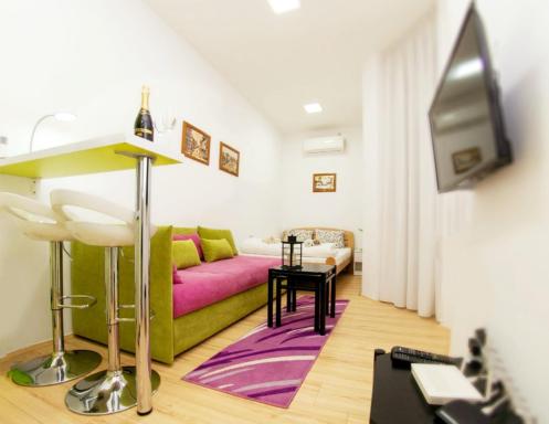 Balkan-inn Apartment Terazije - Housity