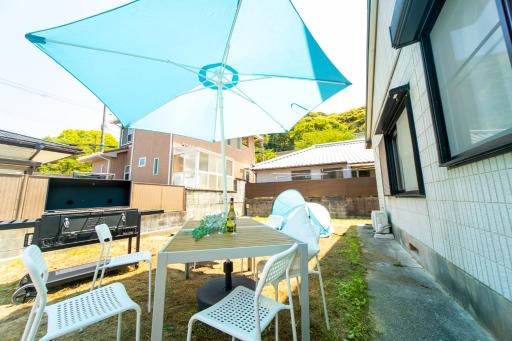 Awaji Seaside Resort in Sumoto - Housity