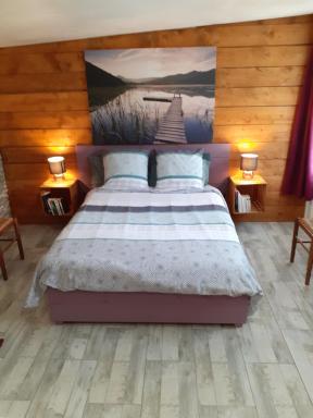 Gite de Haute Saintonge à Crazannes - Housity