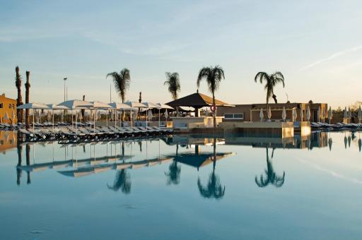 Hotel Riu Tikida Palmeraie - All Inclusive - Housity