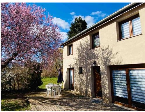Gîte Magnolia Châtenois ALSACE - Housity