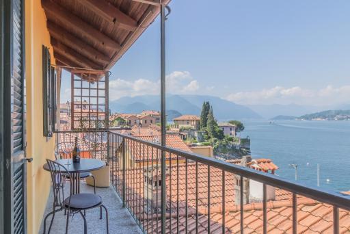 Casa La Nuvola Varenna - Housity
