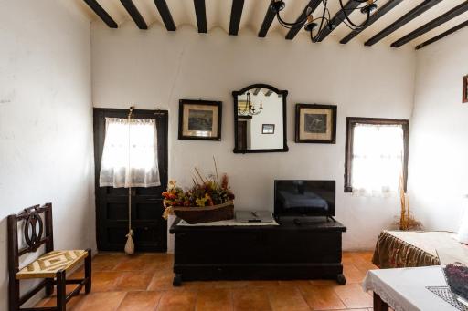 La Casa de los Soportales - Housity