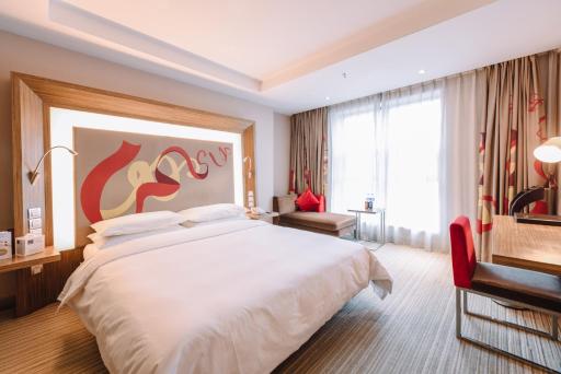 Novotel Guiyang Downtown - Hizvo