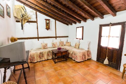 La Casa de los Soportales - Housity